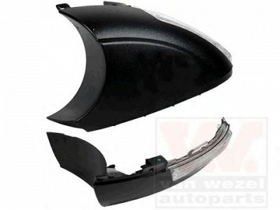 VAN WEZEL 5745915 -  Фонарь указателя поворота